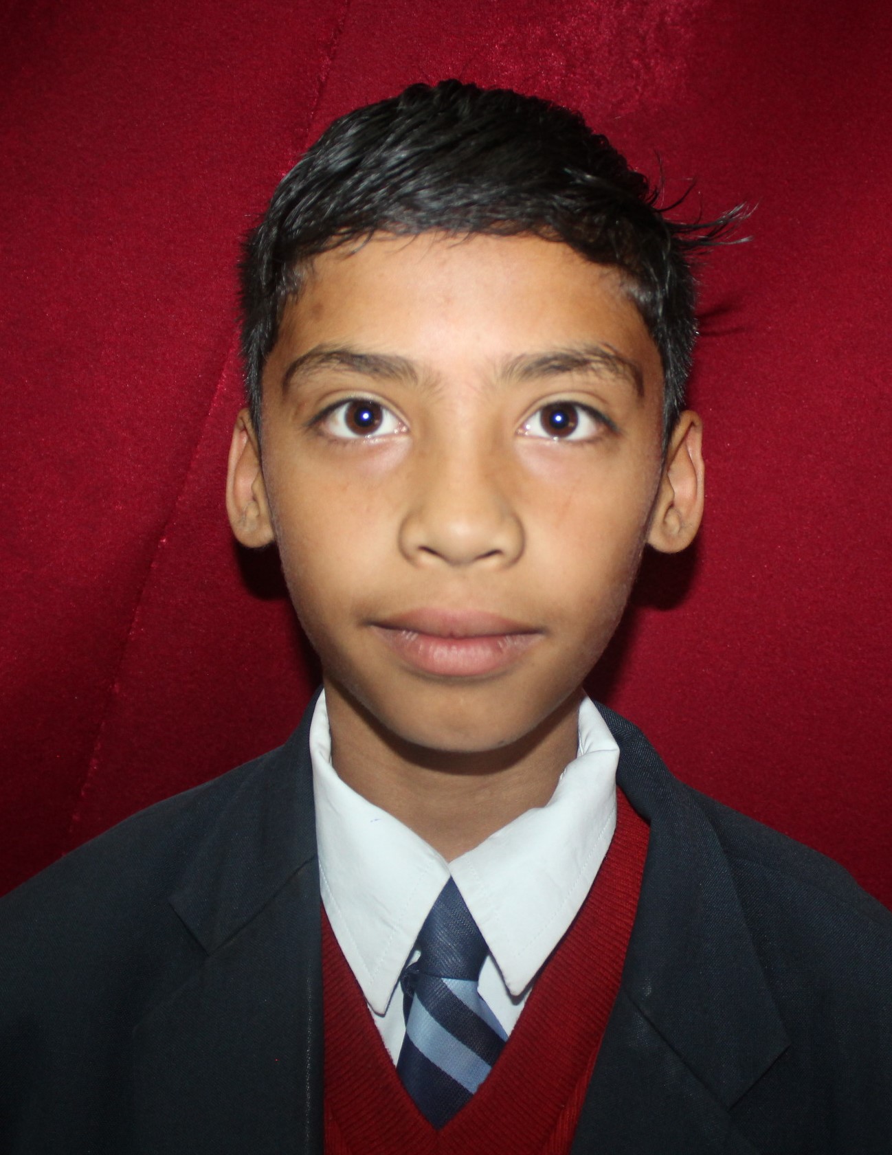 Student Photo