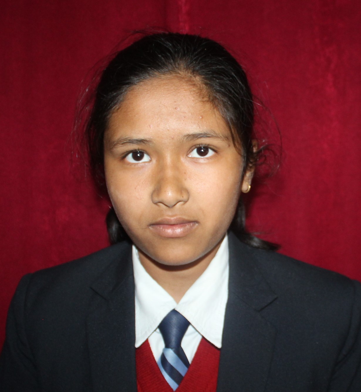 Student Photo