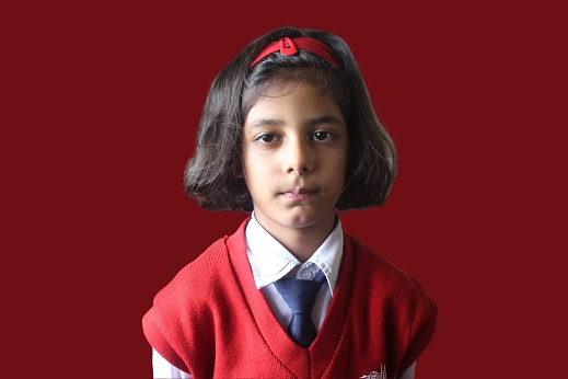 Student Photo