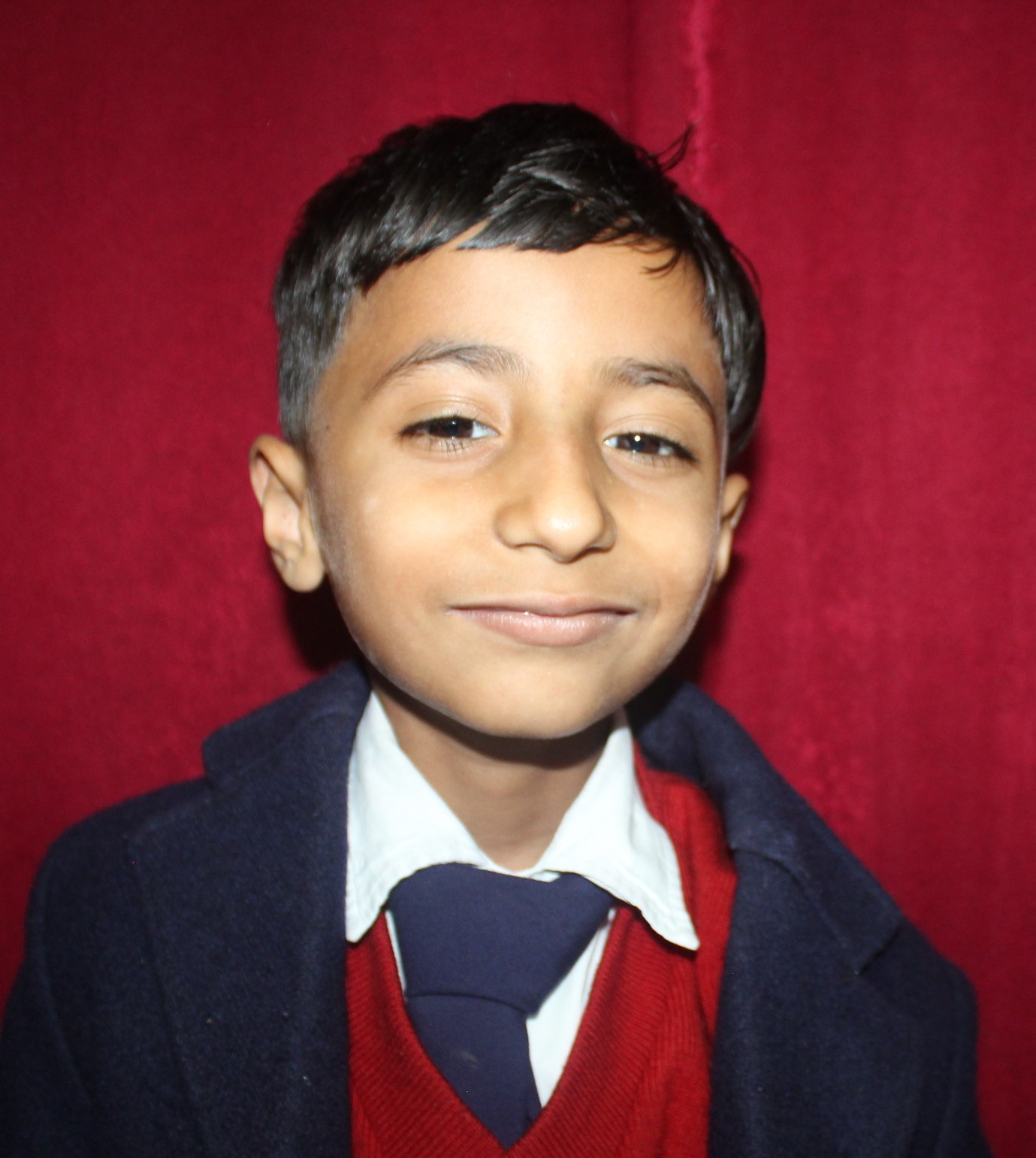 Student Photo