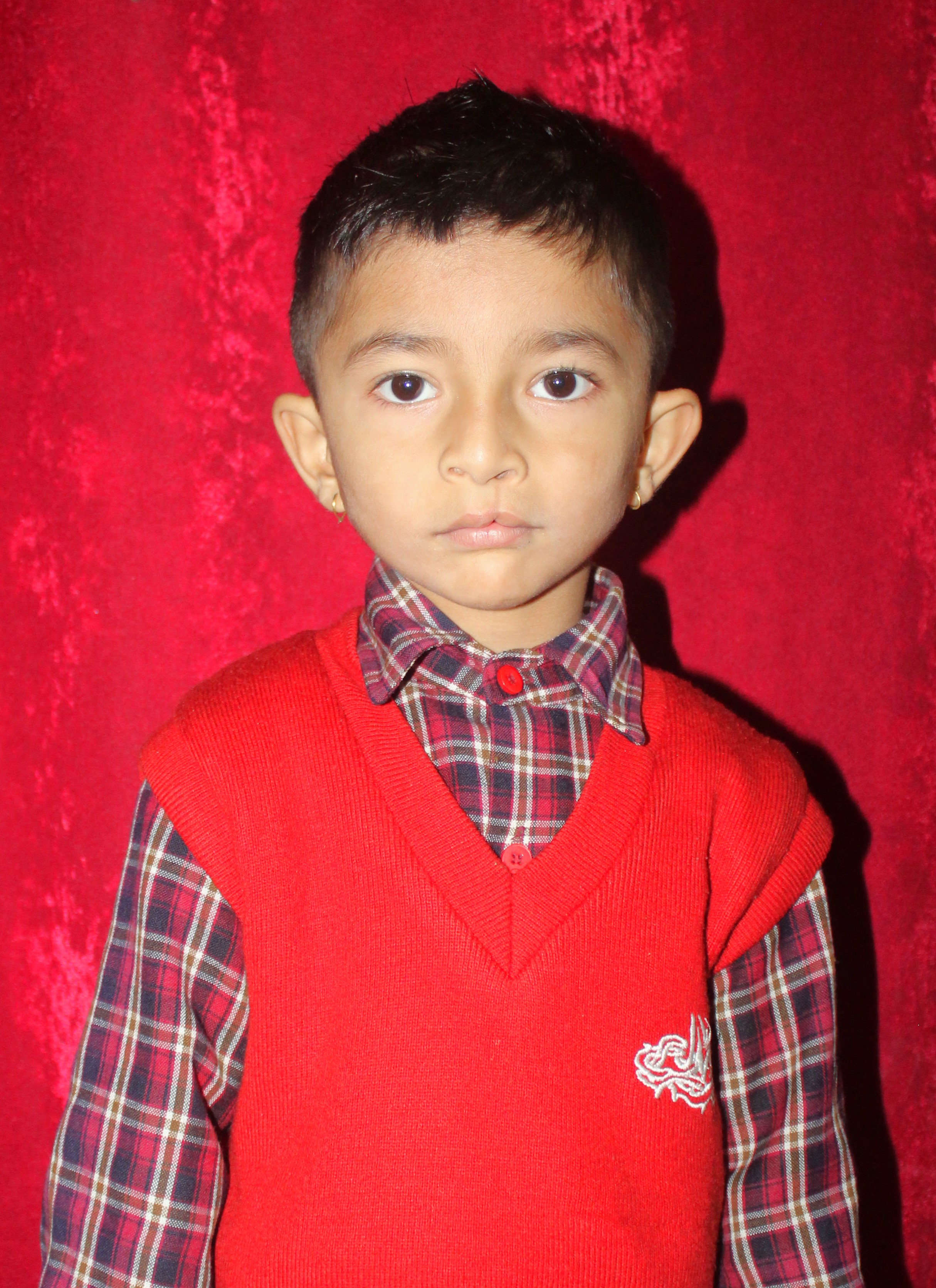 Student Photo