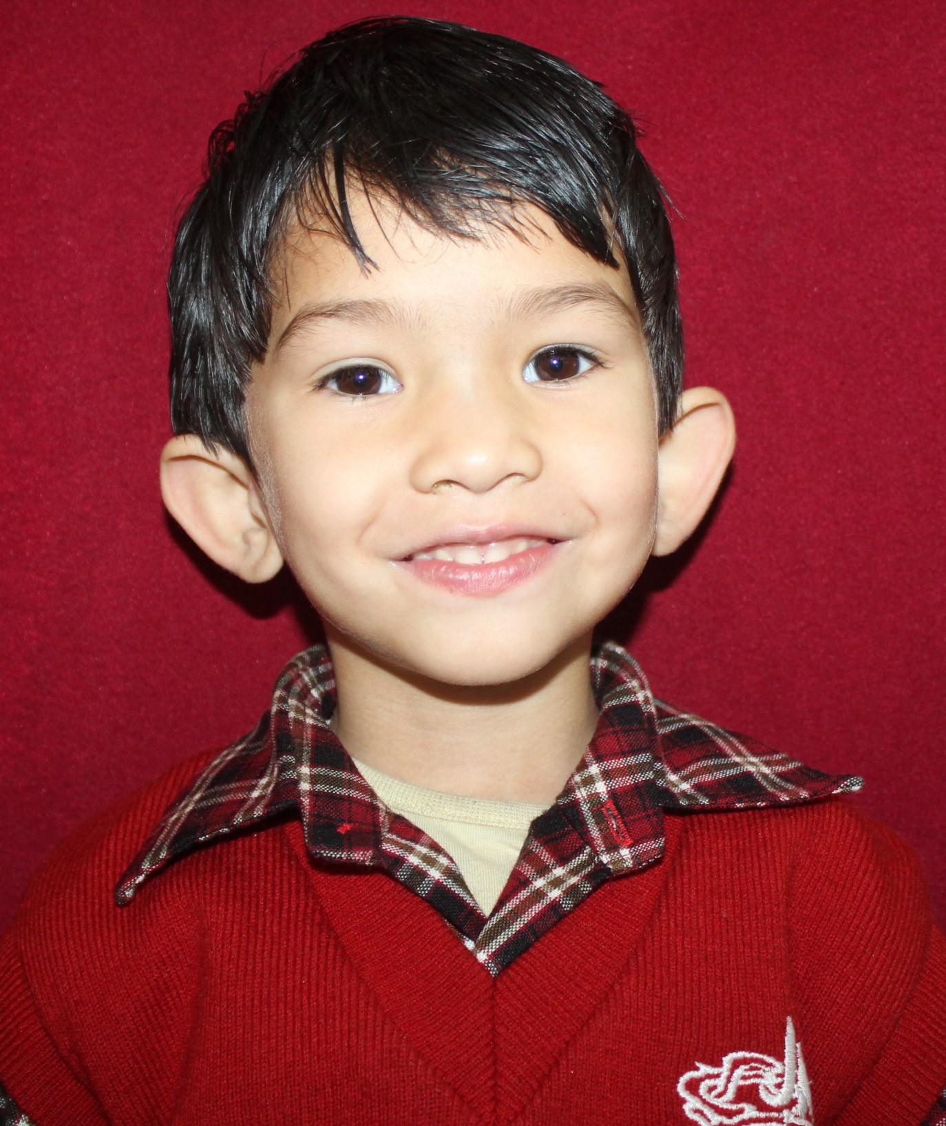 Student Photo