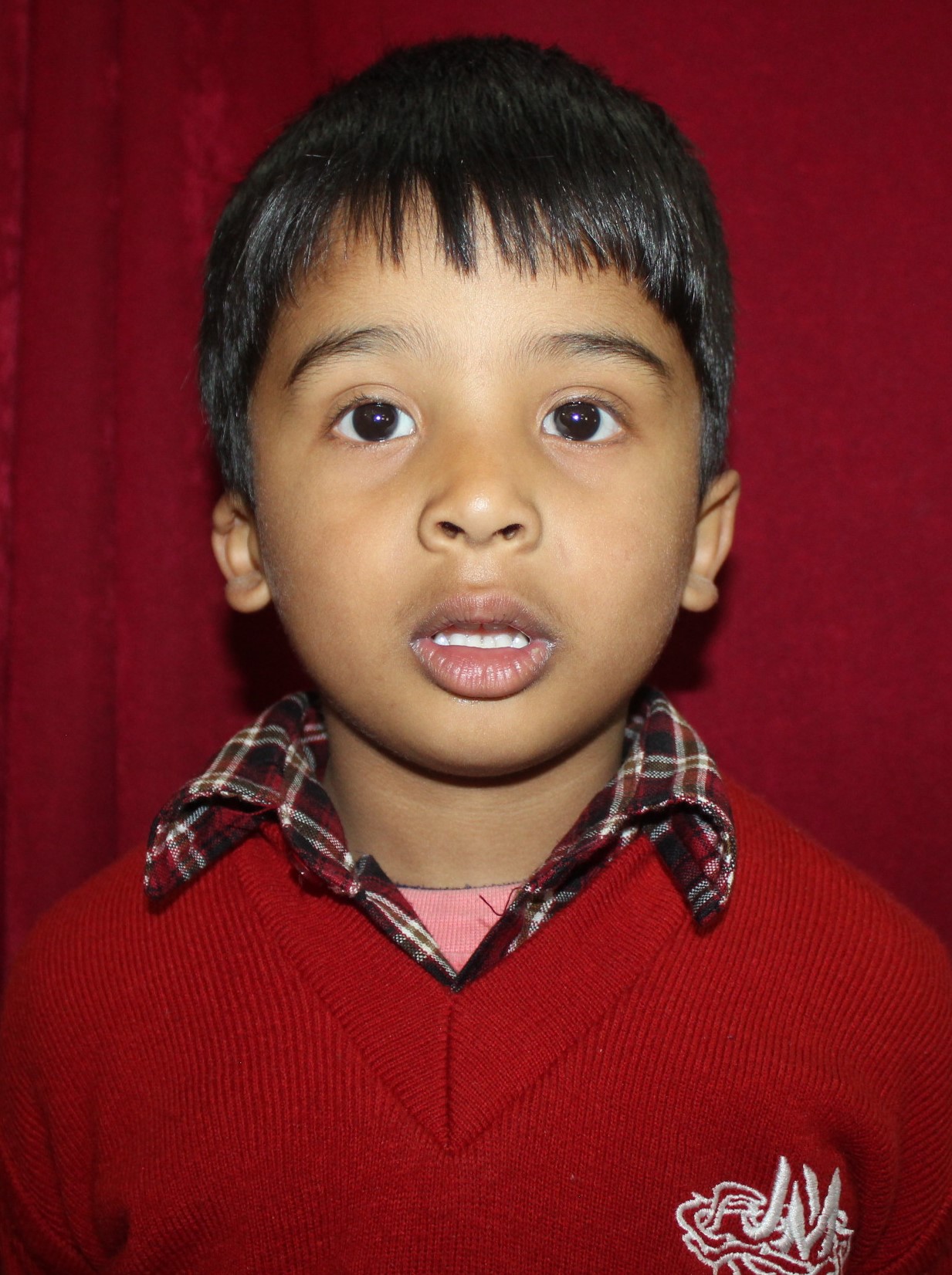Student Photo