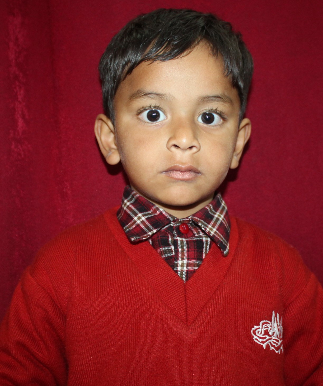 Student Photo