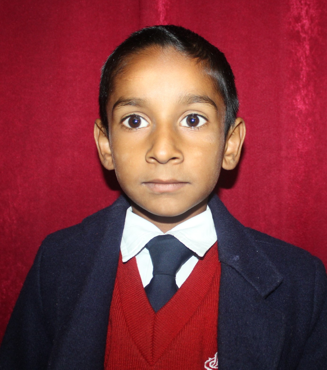 Student Photo