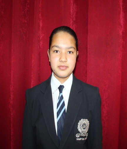 Student Photo