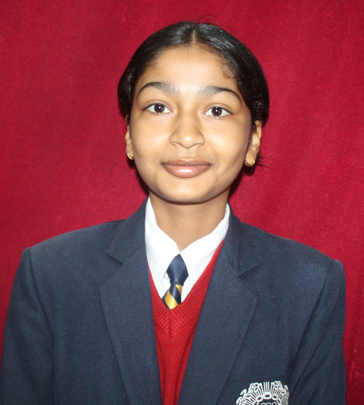 Student Photo