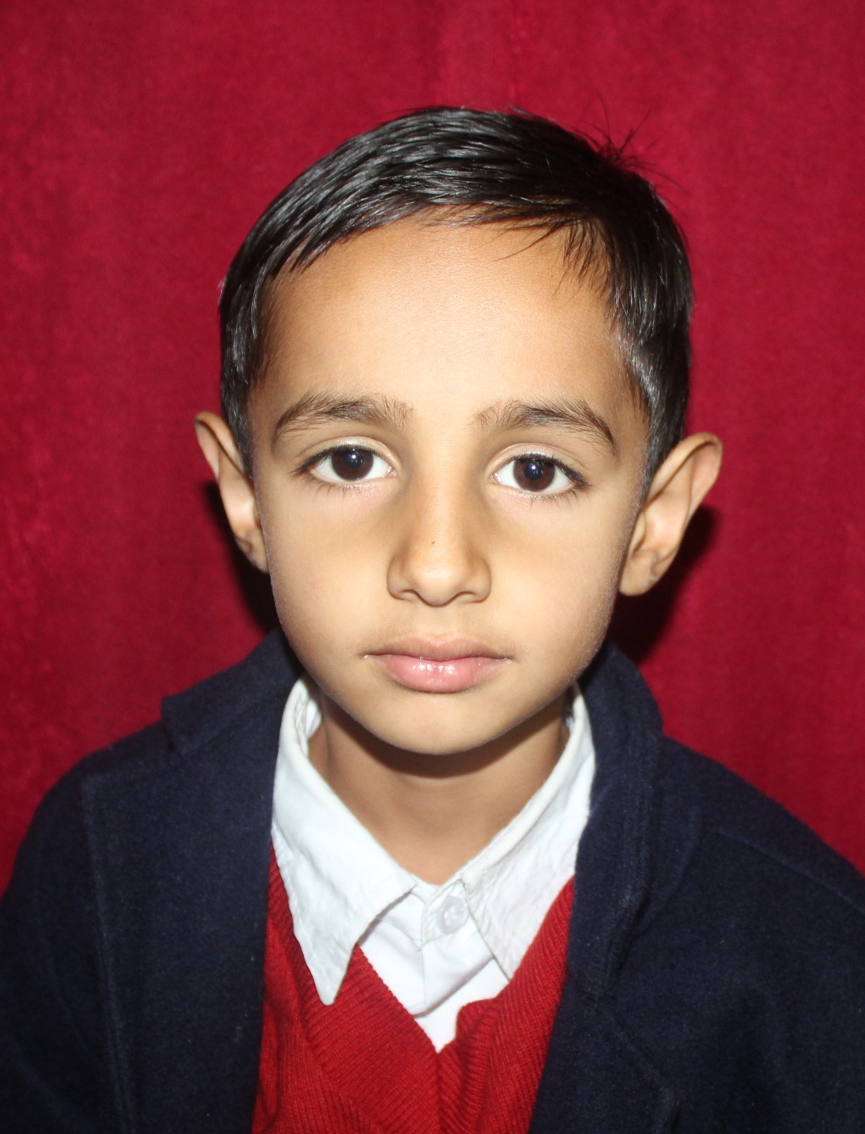 Student Photo