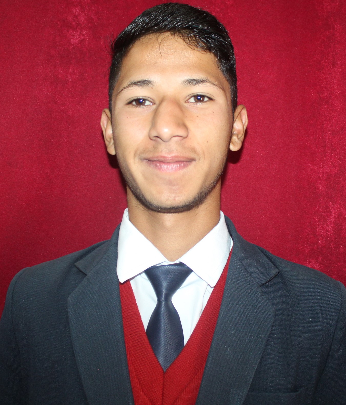 Student Photo
