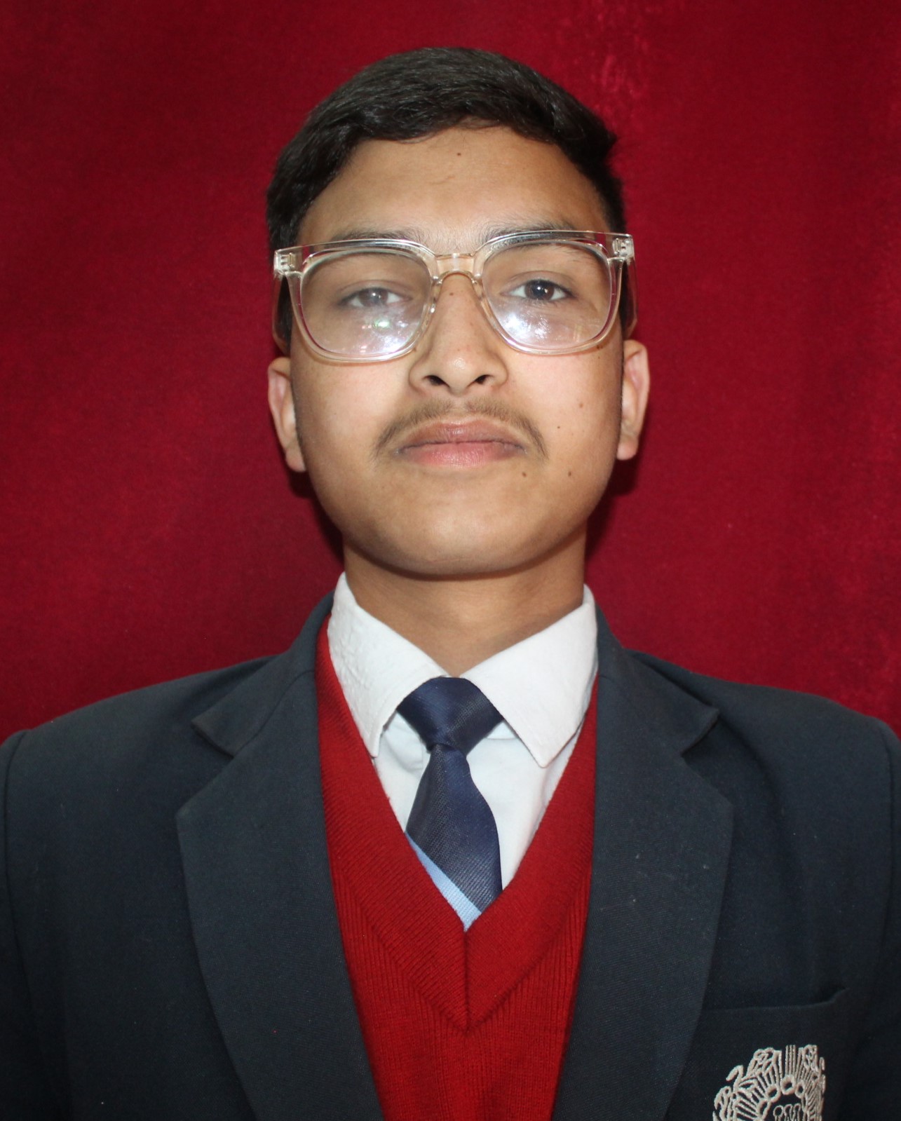Student Photo