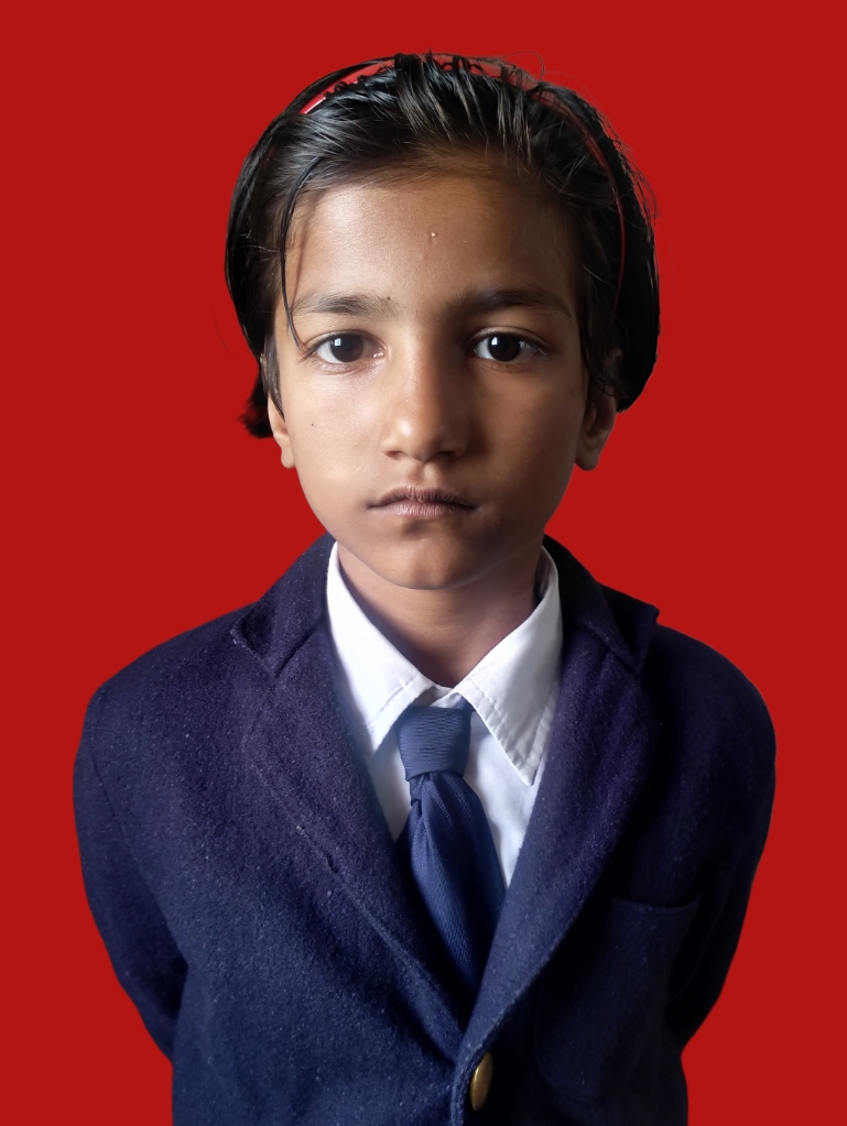 Student Photo