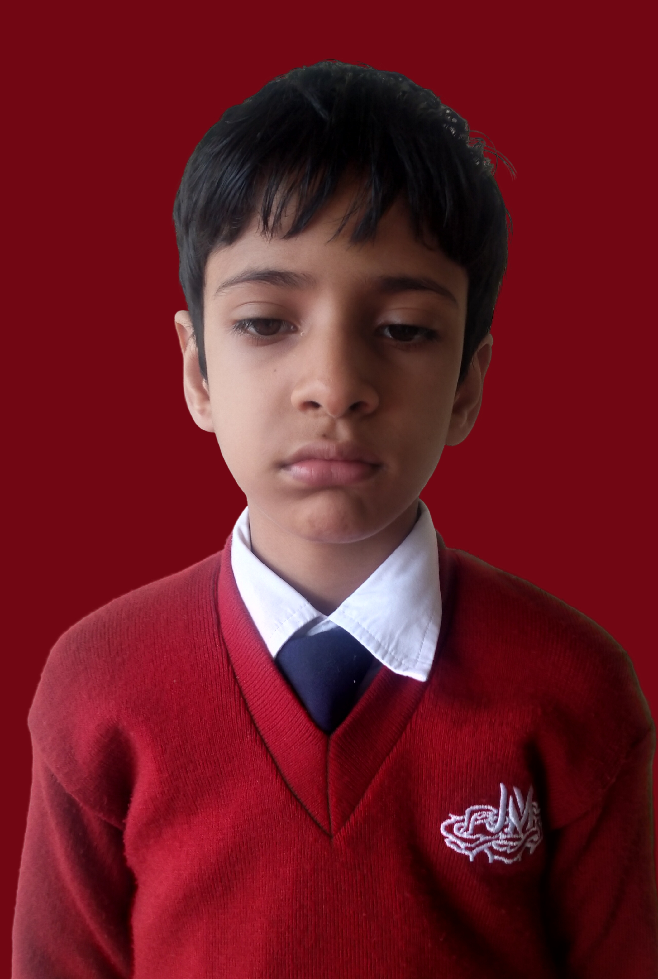 Student Photo