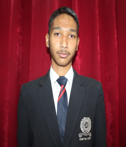 Student Photo