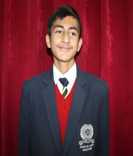 Student Photo