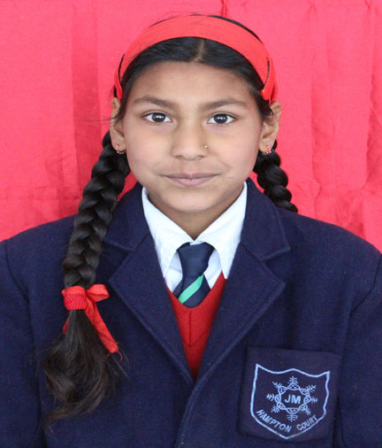Student Photo
