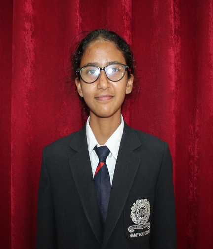 Student Photo