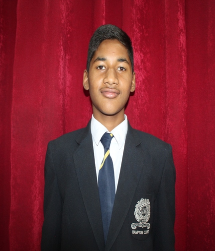 Student Photo