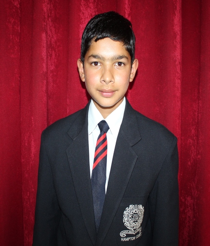 Student Photo