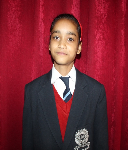 Student Photo