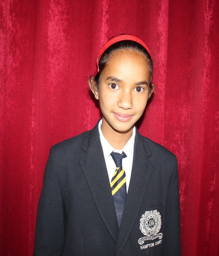 Student Photo