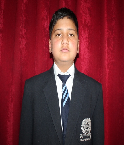 Student Photo