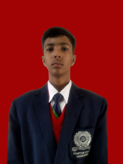Student Photo