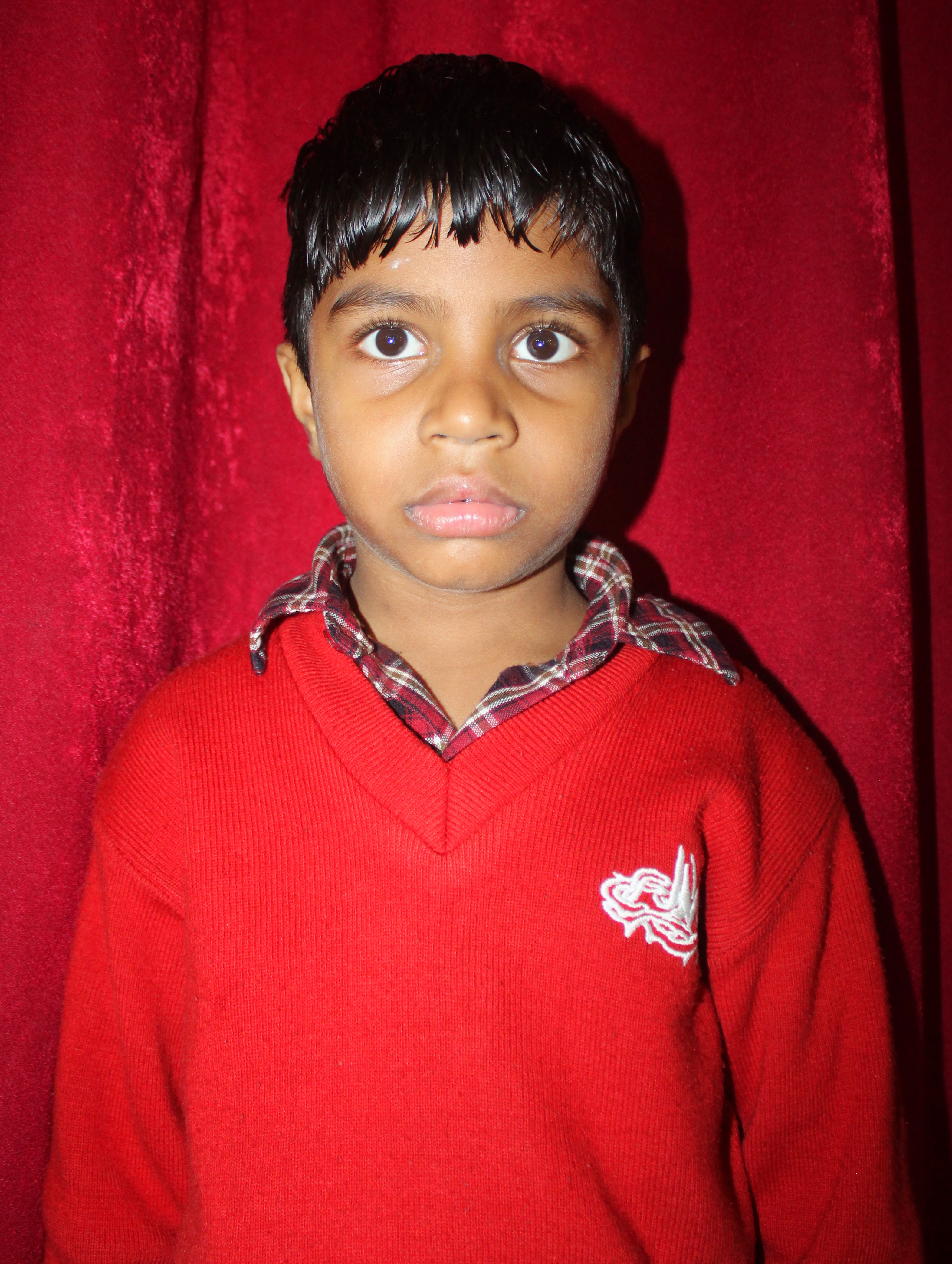 Student Photo