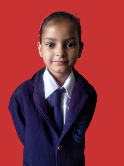 Student Photo