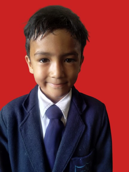 Student Photo