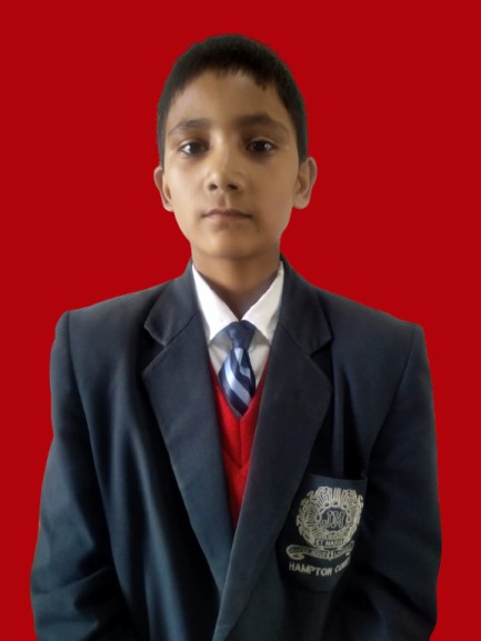 Student Photo