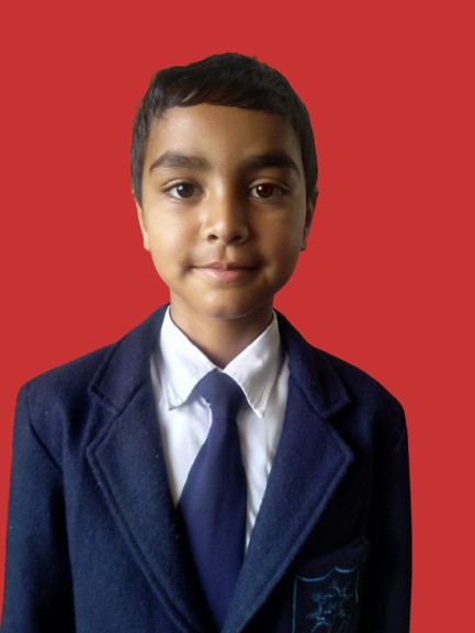 Student Photo