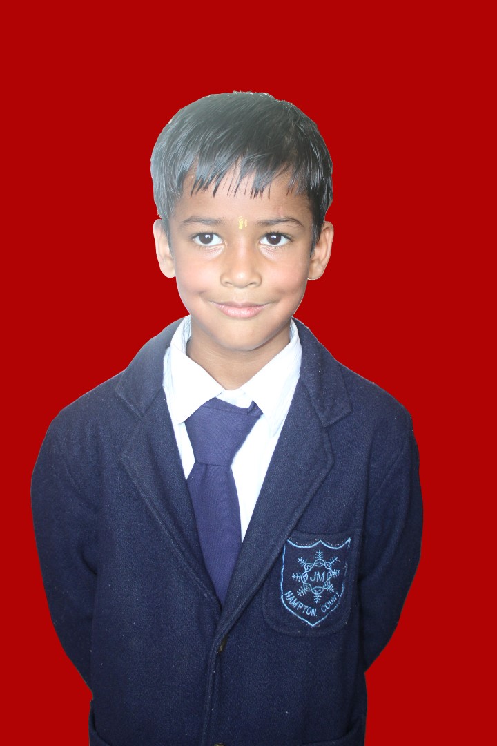 Student Photo