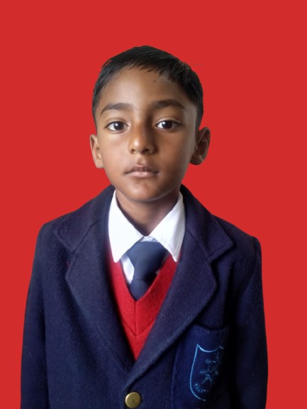 Student Photo