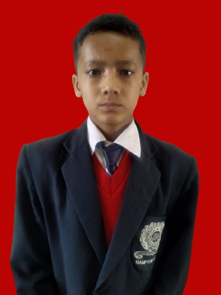 Student Photo