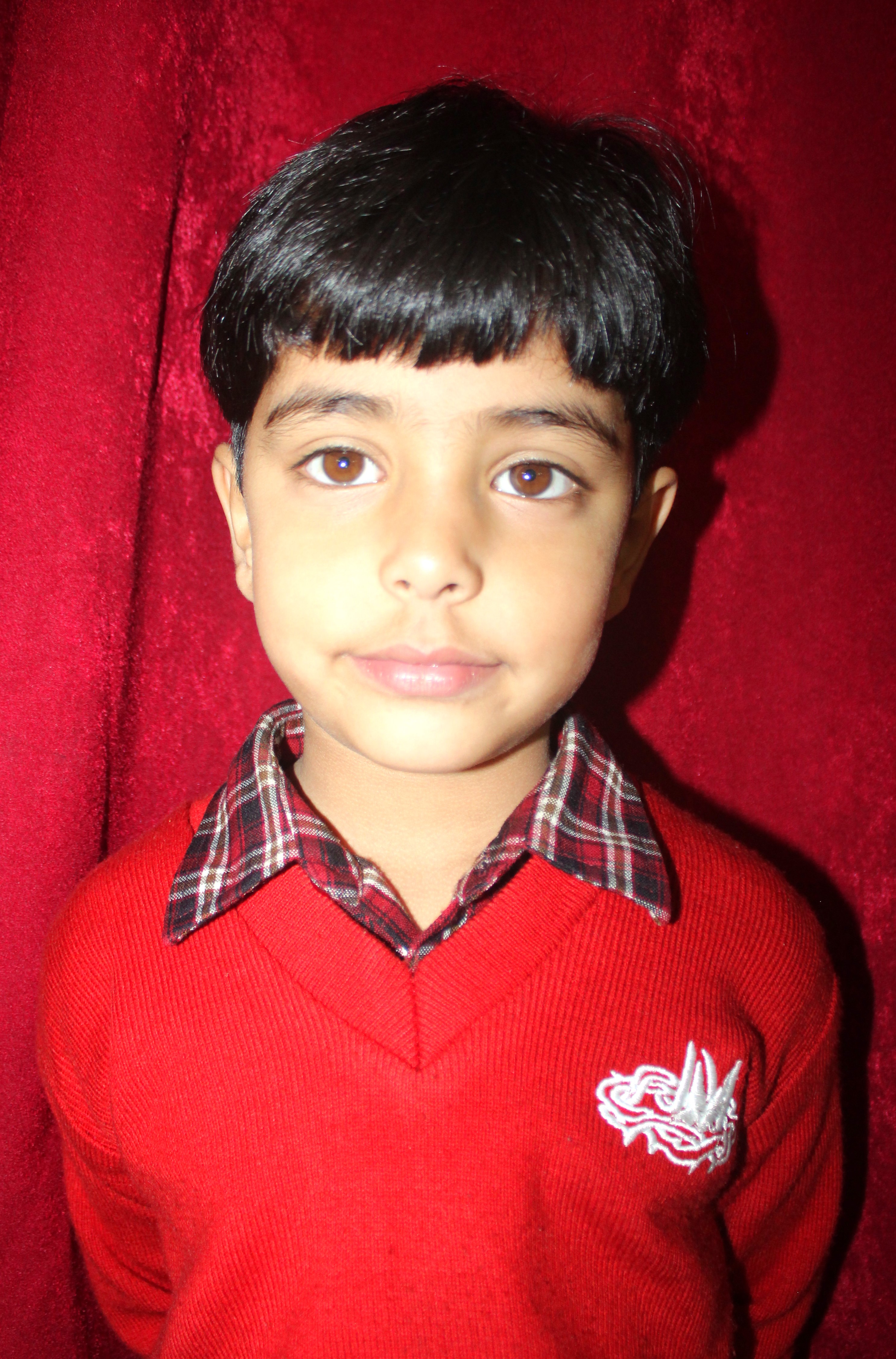 Student Photo