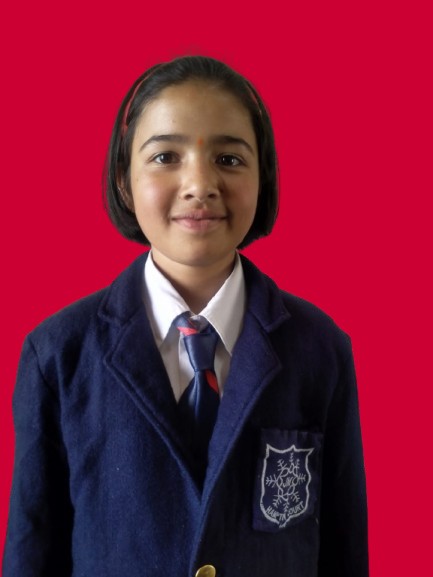 Student Photo