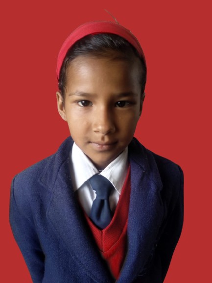 Student Photo