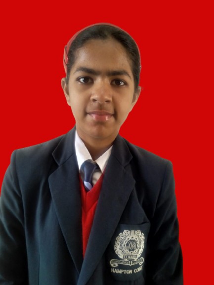 Student Photo