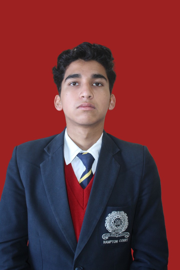 Student Photo