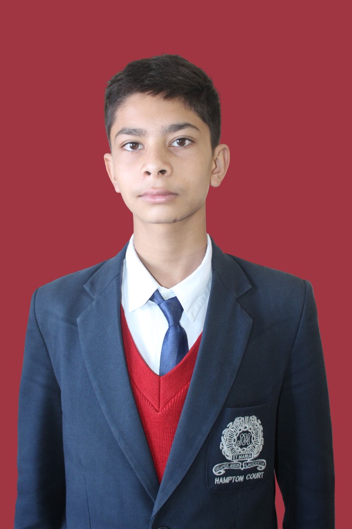 Student Photo