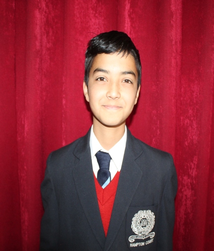 Student Photo