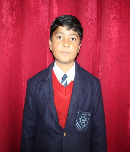 Student Photo