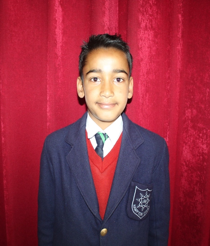 Student Photo