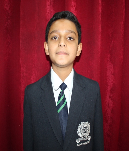 Student Photo