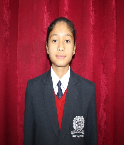 Student Photo