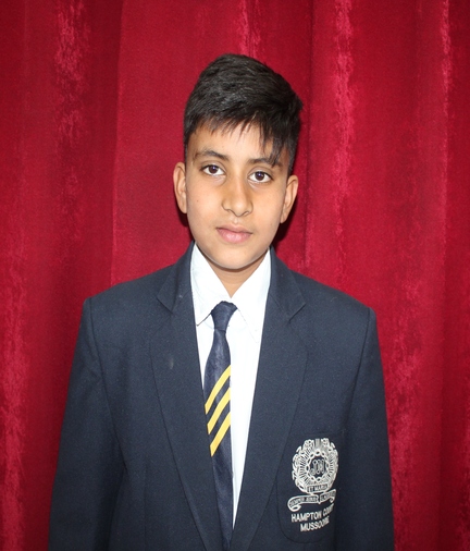 Student Photo