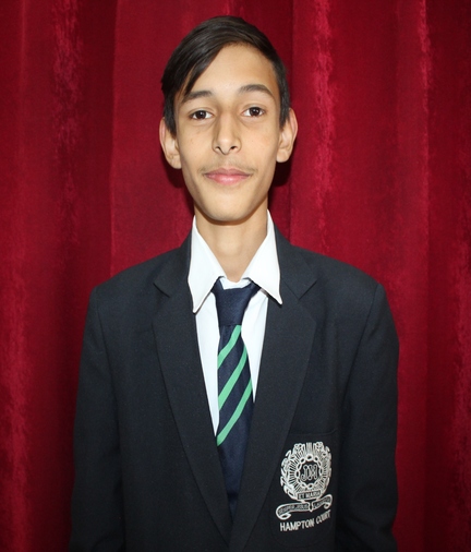 Student Photo