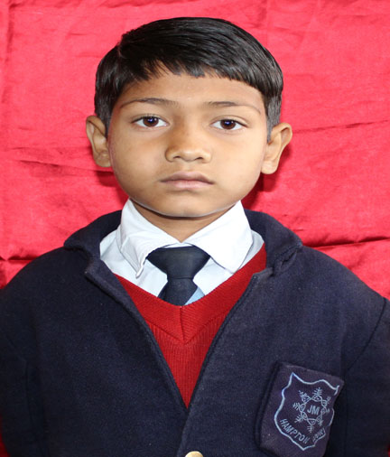 Student Photo