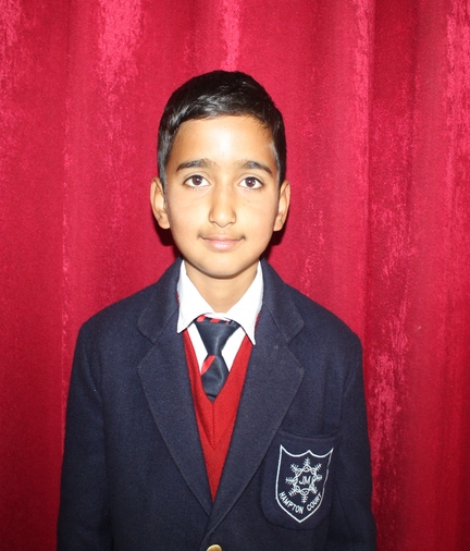 Student Photo