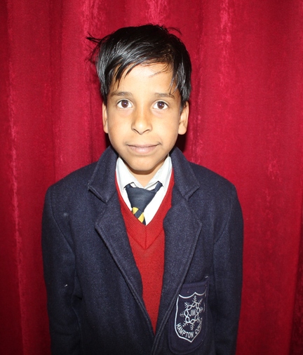 Student Photo